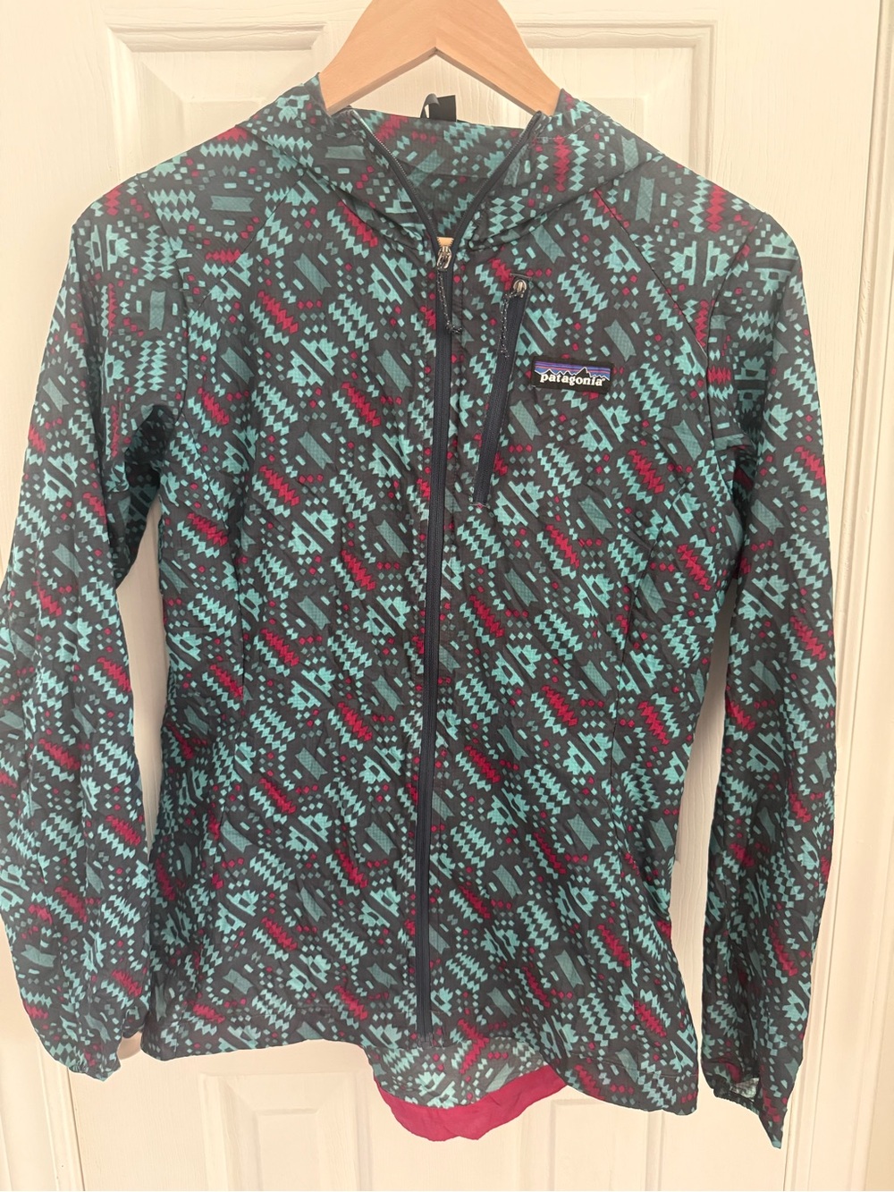 Patagonia Houdini XS